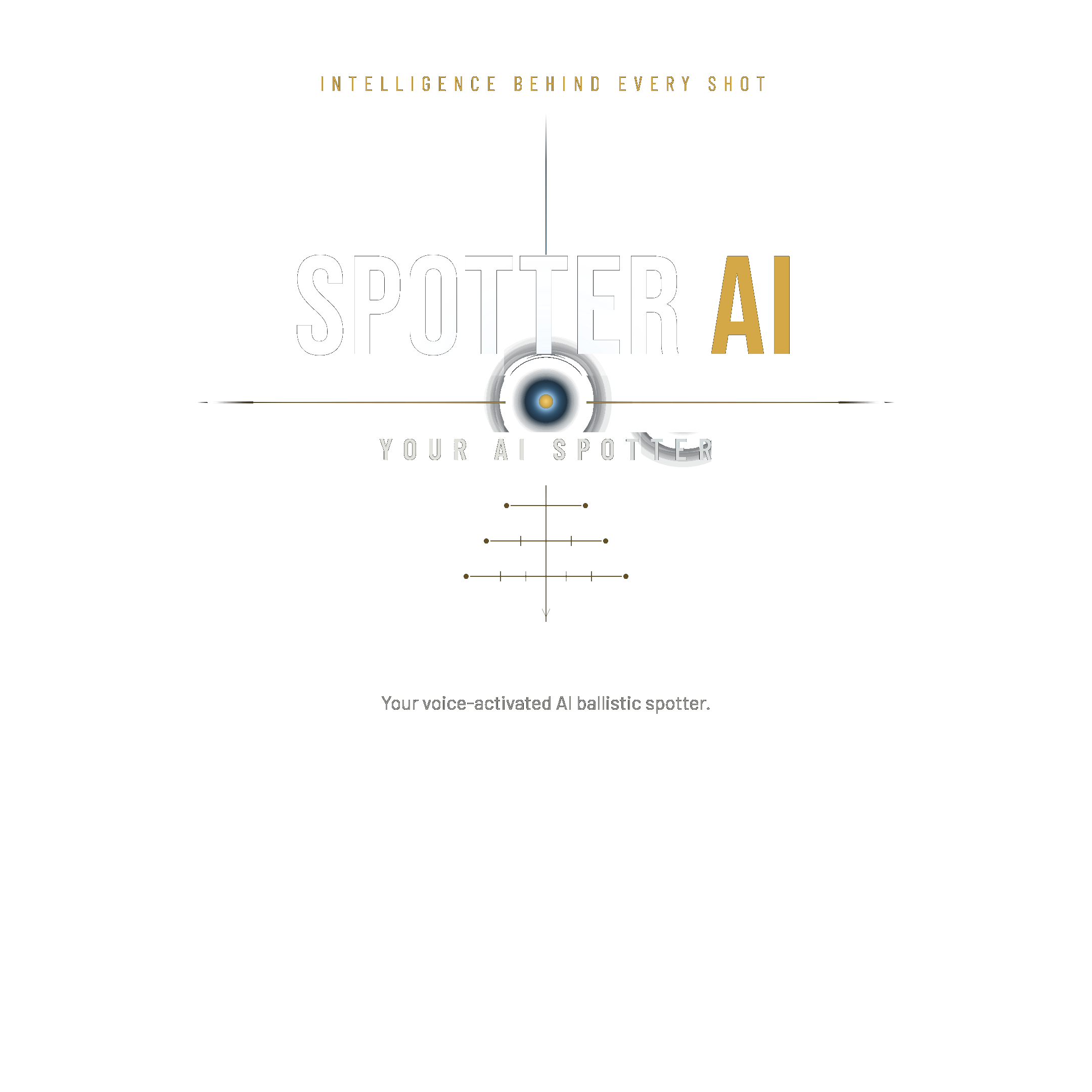 Spotter AI — A Spotter In Your Ear