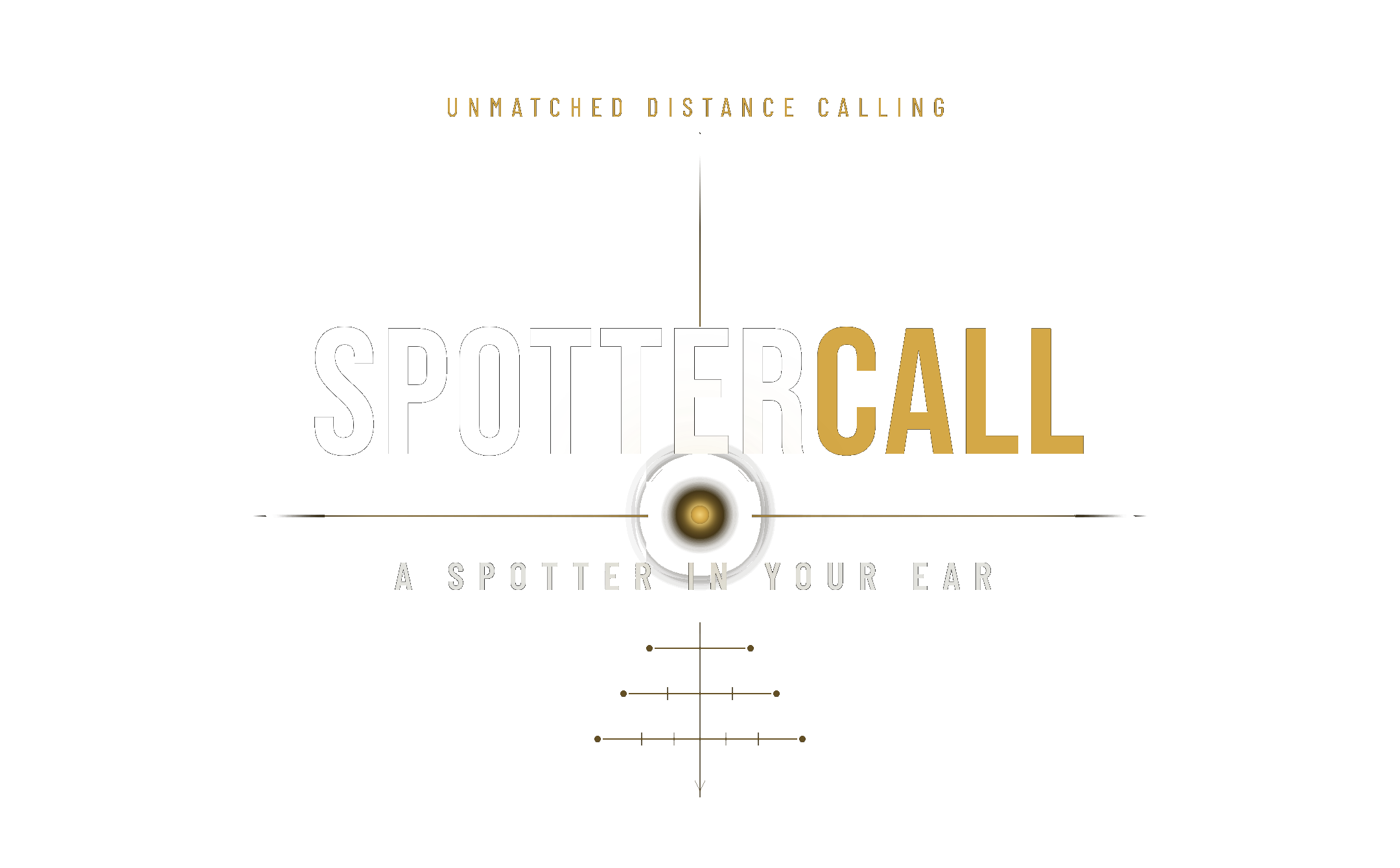 SpotterCall — A Spotter In Your Ear